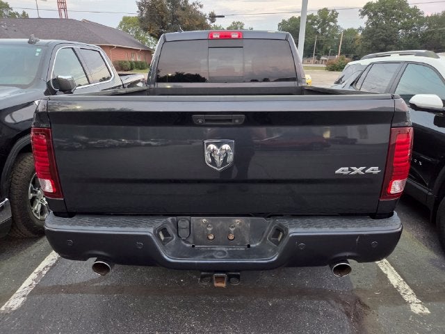 2014 RAM 1500 Sport