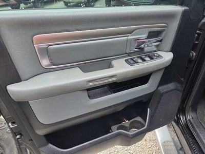 2014 RAM 1500 Big Horn