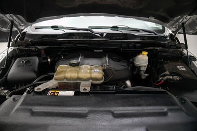2014 RAM 1500 Tradesman