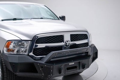 2014 RAM 1500 Tradesman