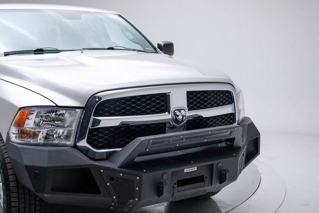 2014 RAM 1500 Tradesman
