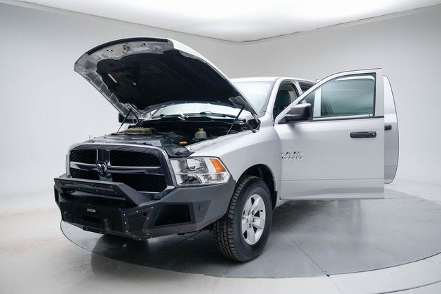 2014 RAM 1500 Tradesman