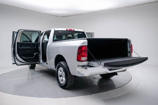 2014 RAM 1500 Tradesman