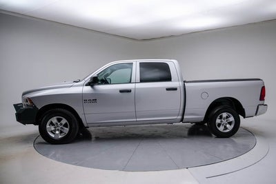 2014 RAM 1500 Tradesman
