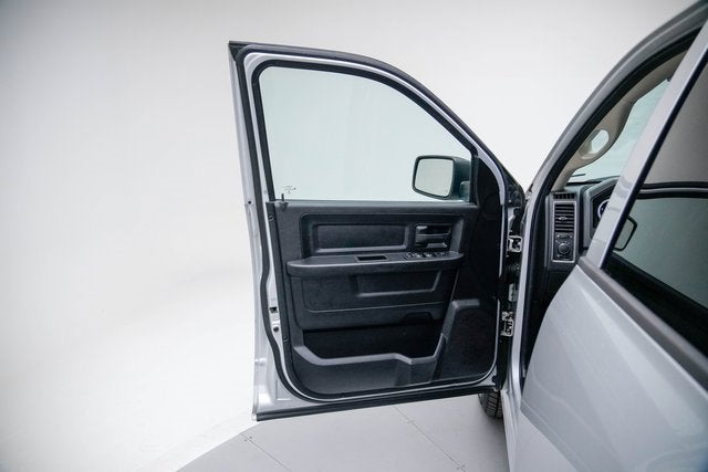 2014 RAM 1500 Tradesman