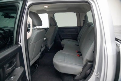 2014 RAM 1500 Tradesman