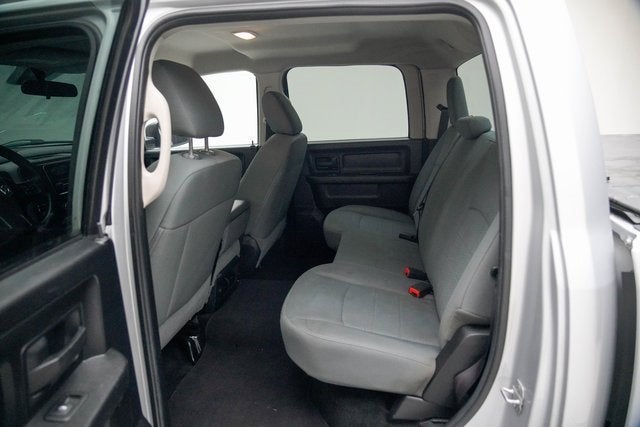 2014 RAM 1500 Tradesman