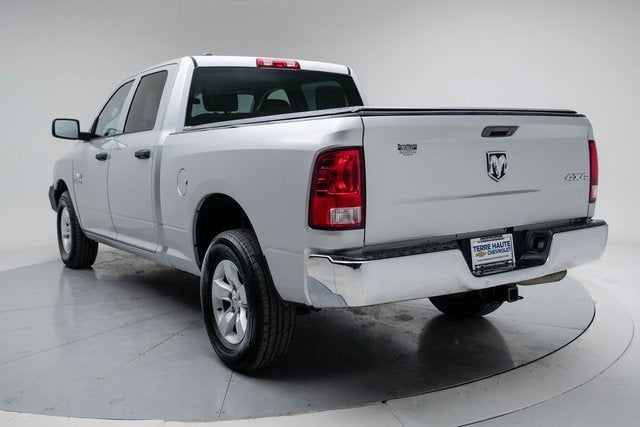 2014 RAM 1500 Tradesman