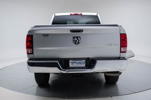 2014 RAM 1500 Tradesman