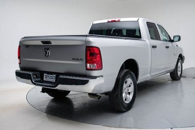 2014 RAM 1500 Tradesman