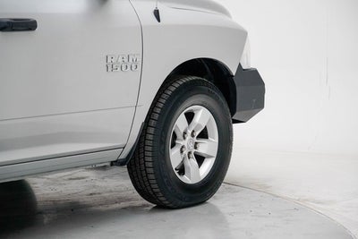 2014 RAM 1500 Tradesman