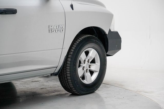 2014 RAM 1500 Tradesman