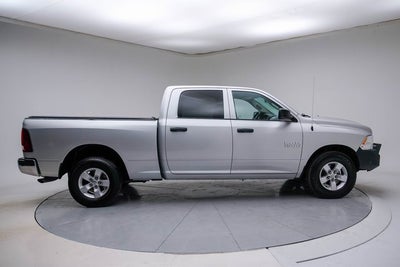 2014 RAM 1500 Tradesman