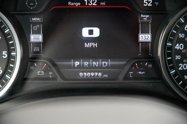 2024 RAM 1500 Big Horn Crew Cab 4x4 5'7" Box