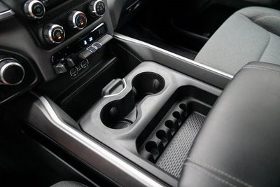 2022 RAM 1500 Big Horn Crew Cab 4x4 5'7" Box