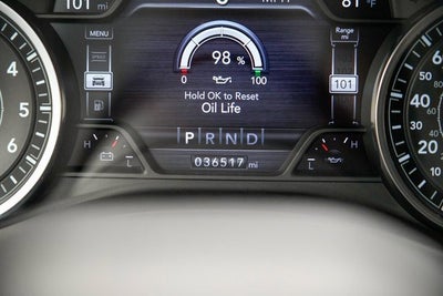 2022 RAM 1500 Big Horn Crew Cab 4x4 5'7" Box