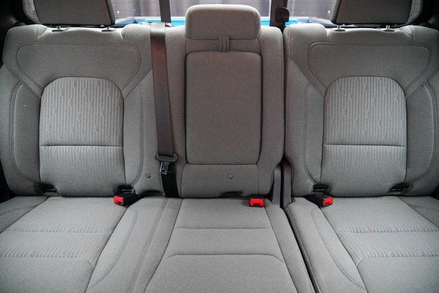 2022 RAM 1500 Big Horn Crew Cab 4x4 5'7" Box