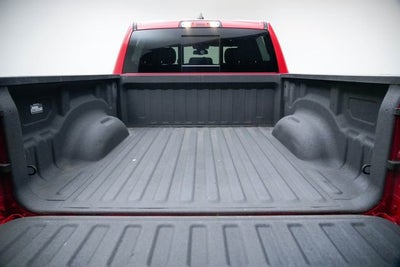 2019 RAM 1500 Big Horn/Lone Star Crew Cab 4x4 5'7" Box