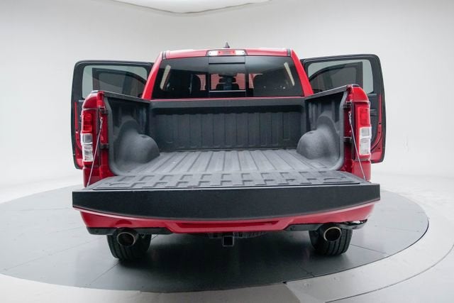 2019 RAM 1500 Big Horn/Lone Star Crew Cab 4x4 5'7" Box
