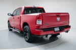 2019 RAM 1500 Big Horn/Lone Star Crew Cab 4x4 5'7" Box
