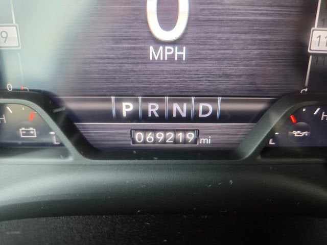 2019 RAM 1500 Big Horn/Lone Star Crew Cab 4x4 5'7" Box