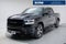 2021 RAM 1500 Laramie Crew Cab 4x4 5'7" Box