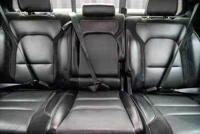 2021 RAM 1500 Laramie Crew Cab 4x4 5'7" Box