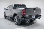 2021 RAM 1500 Laramie Crew Cab 4x4 5'7" Box