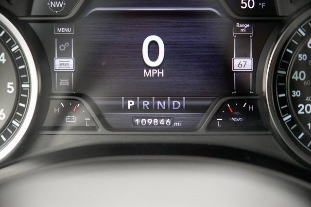 2021 RAM 1500 Laramie Crew Cab 4x4 5'7" Box