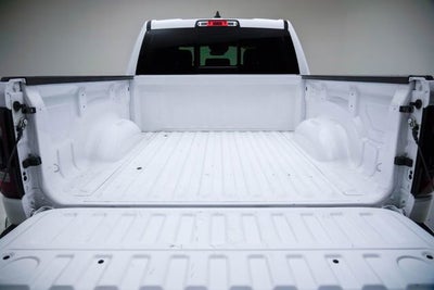 2023 RAM 1500 Laramie Crew Cab 4x4 5'7" Box