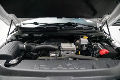 2023 RAM 1500 Laramie Crew Cab 4x4 5'7" Box