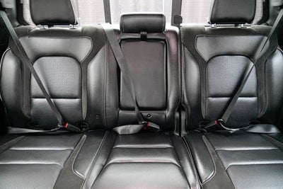 2023 RAM 1500 Laramie Crew Cab 4x4 5'7" Box