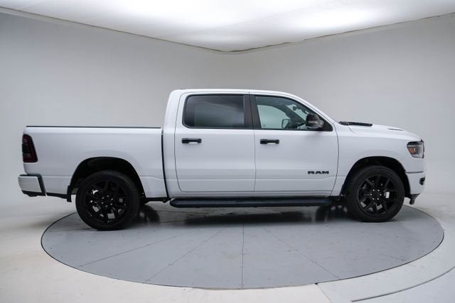 2023 RAM 1500 Laramie Crew Cab 4x4 5'7" Box
