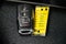 2023 RAM 1500 Laramie Crew Cab 4x4 5'7" Box