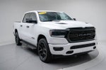 2023 RAM 1500 Laramie Crew Cab 4x4 5'7" Box