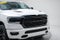 2023 RAM 1500 Laramie Crew Cab 4x4 5'7" Box