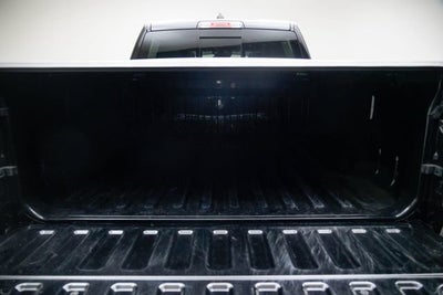 2023 RAM 1500 Laramie Crew Cab 4x4 5'7" Box