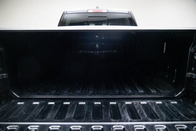 2023 RAM 1500 Laramie Crew Cab 4x4 5'7" Box