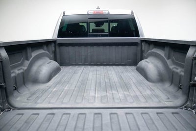 2019 RAM 1500 Longhorn Crew Cab 4x4 5'7" Box