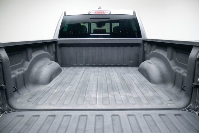 2019 RAM 1500 Longhorn Crew Cab 4x4 5'7" Box