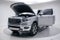 2019 RAM 1500 Longhorn Crew Cab 4x4 5'7" Box