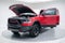 2019 RAM 1500 Rebel Crew Cab 4x4 5'7" Box