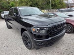2023 RAM 1500 Big Horn Crew Cab 4x4 6'4" Box