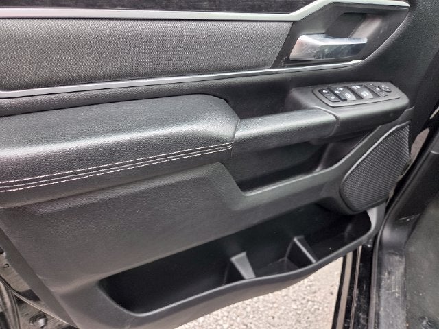 2023 RAM 1500 Big Horn Crew Cab 4x4 6'4" Box