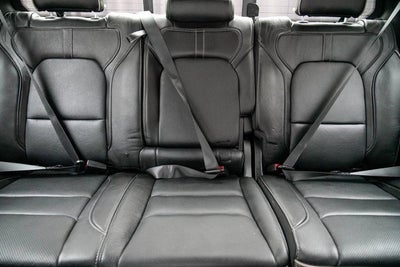 2020 RAM 1500 Limited Crew Cab 4x4 6'4" Box