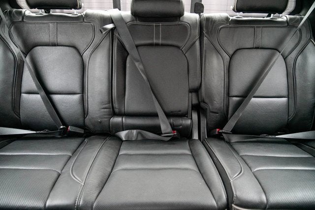 2020 RAM 1500 Limited Crew Cab 4x4 6'4" Box