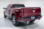 2020 RAM 1500 Limited Crew Cab 4x4 6'4" Box