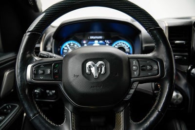 2020 RAM 1500 Limited Crew Cab 4x4 6'4" Box