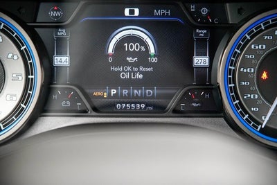 2020 RAM 1500 Limited Crew Cab 4x4 6'4" Box