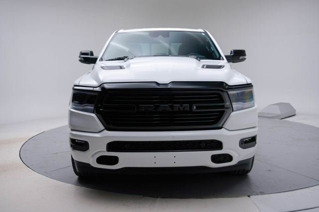 2023 RAM 1500 Laramie Crew Cab 4x4 6'4" Box